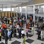German Dies After Slumping At Lagos Airport