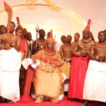 Edo Guber: Oba Of Benin Tells Ize-Iyamu To Accept Tribunal Verdict
