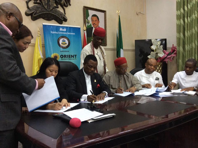 Obiano
