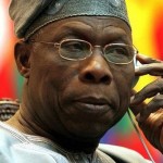 2023: Obasanjo On The Move Again Former President Olusegun Obasanjo