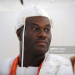Ooni Says He Won’t Disrespect Oba Akiolu Despite Snub