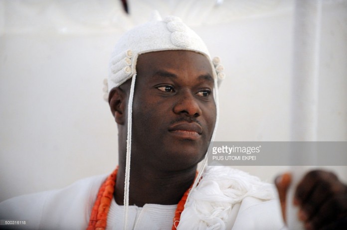 Ooni-of-Ife