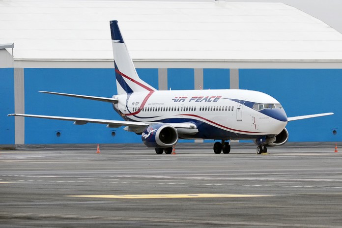 air_peace_flickr Air Peace