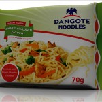 Dangote Gives Up On Noodles Production, Sells Assets To Indomie