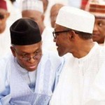 El-Rufai Meets Buhari First Time After Controversial Memo, Says Presidency Insider Leaked His Letter
