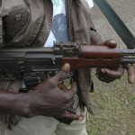 Unknown Gunmen Kill Two In Enugu