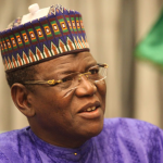 Buhari Was Corrupt When He Served Under Abacha: Current Anti-graft War Mere Noise – Lamido Sule Lamido