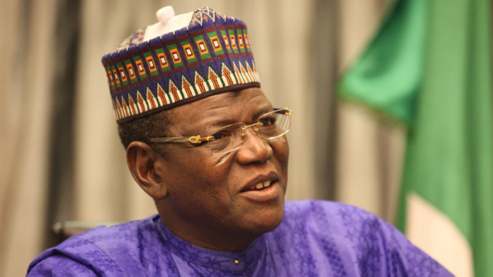 Sule Lamido