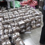 Nigeria: EFCC Confiscates About N450m Hidden In Victoria Island Shopping Mall