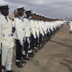 Late Naval Commander Pencilled Down As Next Navy Chief Didn’t Kill Self – Officers