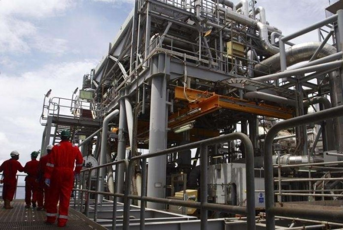 refinery refinery