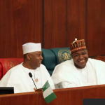 SERAP Seeks Court Order For Saraki, Ekweremadu, Others To Refund ‘Illegal N13.5m allowance