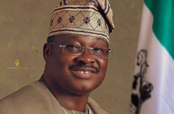 Abiola Ajimobi