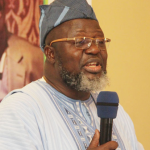 Shittu Chides Governor Ajimobi Over Oyo LG Poll
