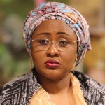 State House Clinic Told Me Machine For My X-ray Not Working – Aisha Buhari