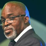 Pinnick Appointed President Of AFCON, CAF Media Committees Amaju Pinnick