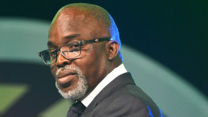 Amaju-Pinnick Amaju Pinnick