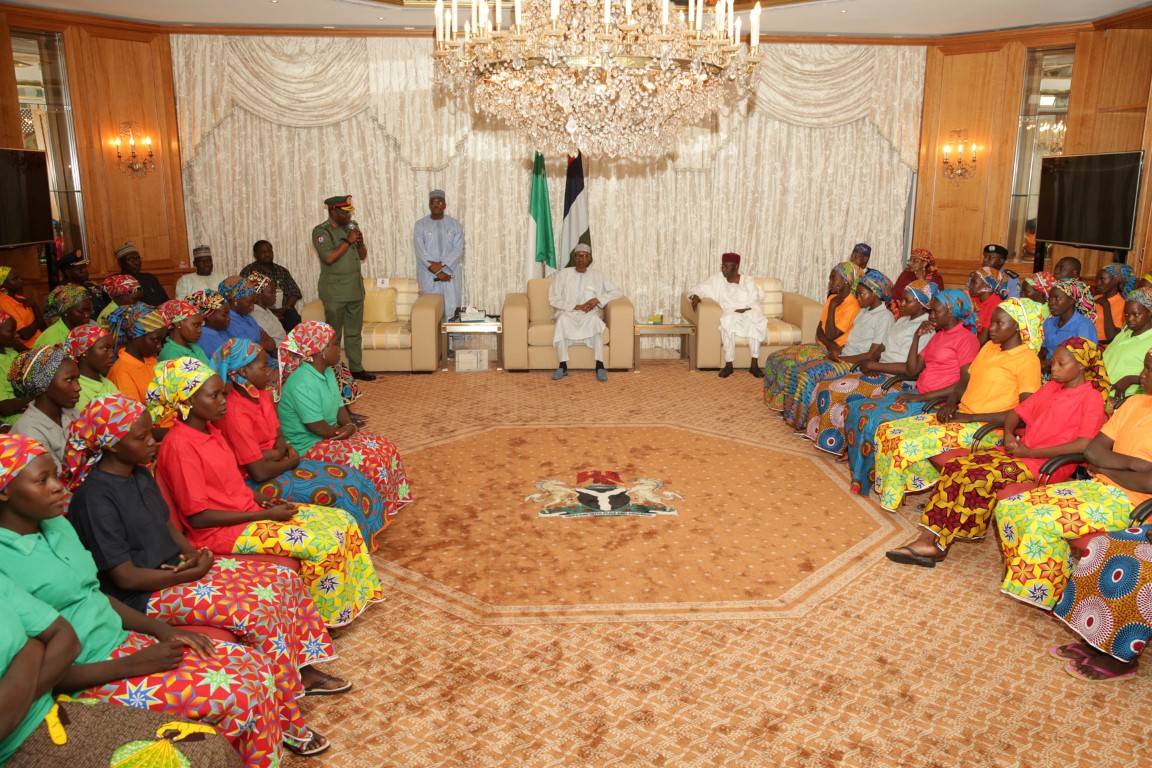 BUHARI 82 CHIBOK 6