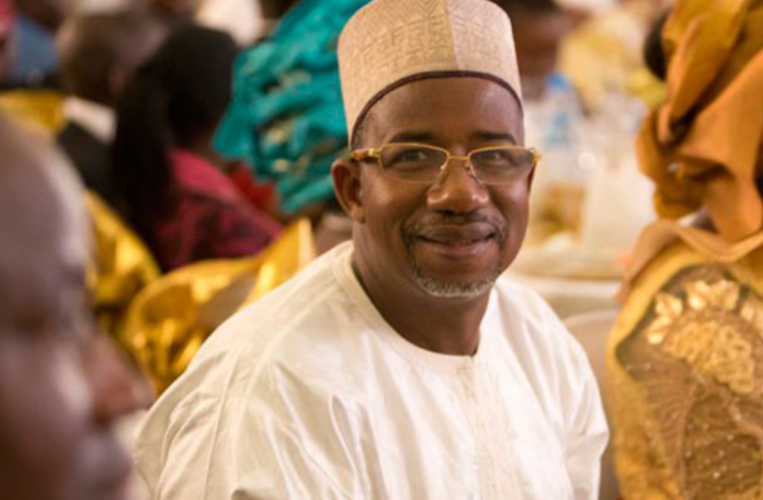 Bala Mohammed