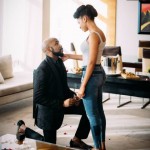 Banky W Engages Nollywood Actress, EtomiÂ