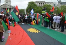 THEWILL EDITORIAL: Nigeria: Soothing The Burning Agitation For Biafra