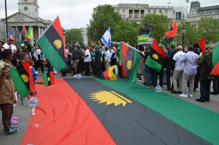 Biafra