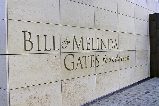 Bill-Melinda-Gates-Foundation