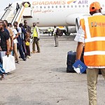 198 Nigerians Deported By Saudi Arabia Arrive Home DEPORTEE