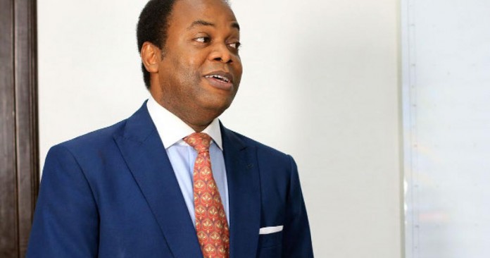 Donald-Duke