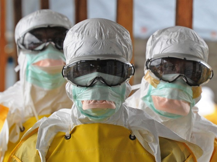 Ebola