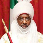 CAN Tackles Emir Sanusi Over Genocide Claim Against Fulani In Taraba Emir Sanusi