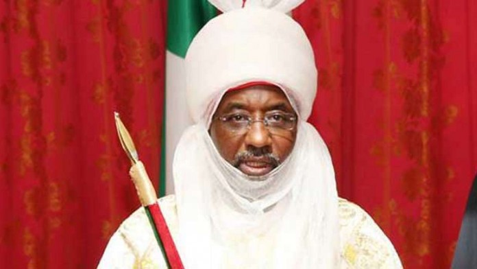 Emir Sanusi