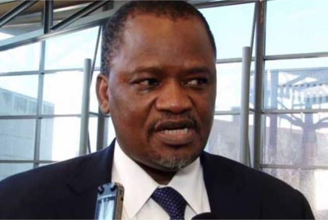 Hakeem Balogun