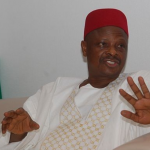 2023 Presidency: If I Can’t Get It, I’ll Recommend Tinubu – Kwankwaso