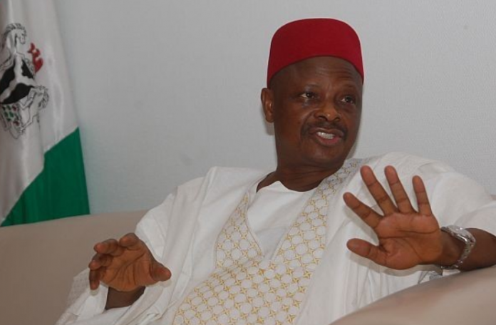 Kwankwaso