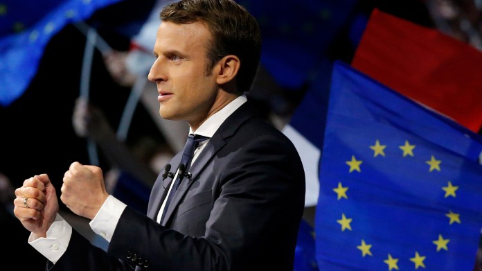 Macron