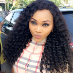Mercy Aigbe Dares Husband To Proves She Is Adulterous Mercy Aigbe
