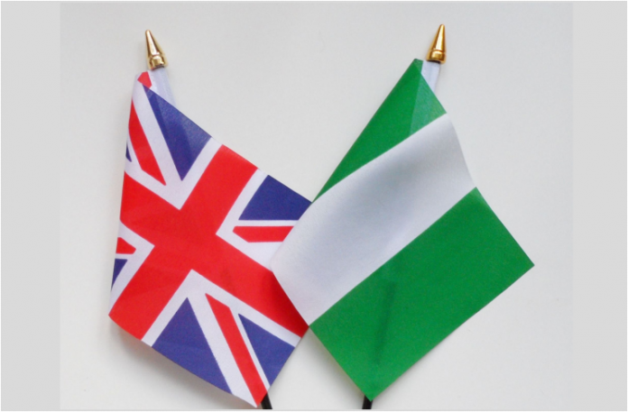 UK NIG