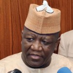 Paris Club Loan: Gov. Yari Dares EFCC