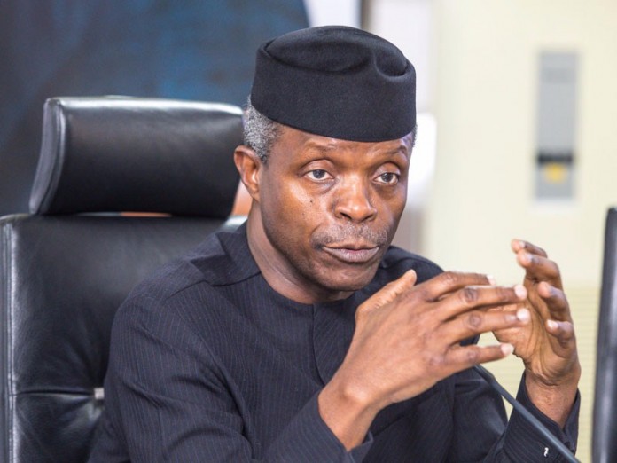 Yemi-Osinbajo