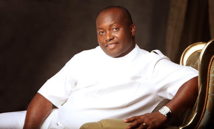ifeanyi-uba Crook IFEANYI UBAH