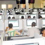 JAMB Candidate Arrested With Gun At UTME Centre JAMB