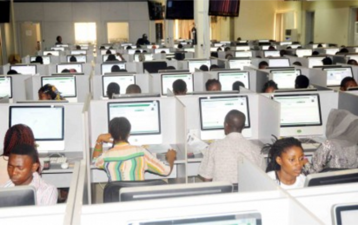 jamb cbt JAMB