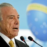 I Will Not Resign – Brazilian President Declares