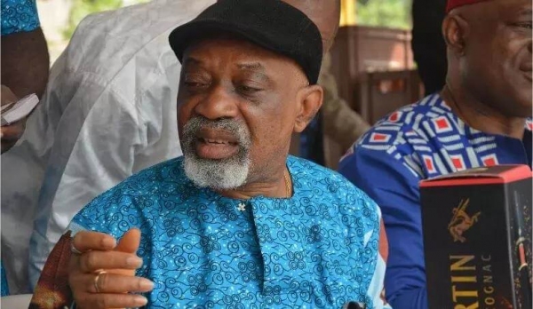 ngige Ngige