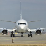 FG Extends Resumption Of Intl’ Flights To October 2020 Airplane