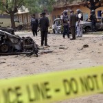 Boko Haram: Seven Killed In Another Borno Suicide Attack