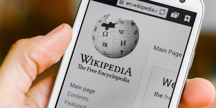 wikipedia