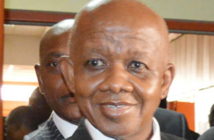 Adeniyi Ademola