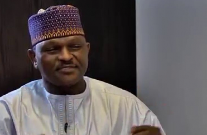 Al-Mustapha Hamza Al-Mustapha